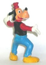 Mickey and friends - Jim Plastic Figure - Goofy