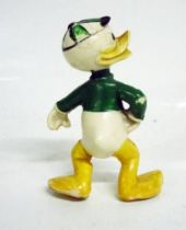 Mickey and friends - Jim Plastic Figure - louie