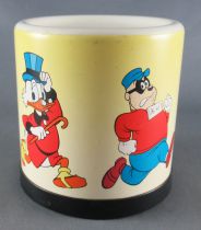 Mickey and friends - Juwa Bank - Scrooge Beagle BoyDonald Duck Daisy Nephews