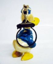 Mickey and friends - Keychain - Donald
