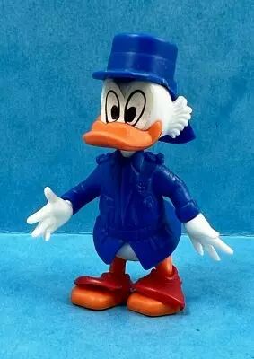 Mickey and friends - Kinder Figure - The Donald Duck\'s Adventures: Scrooge McDuck