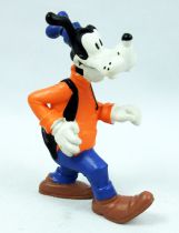 Mickey and friends - M+B Maia Borges PVC Figure 1982 - Dingo