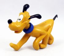 Mickey and friends - M+B Maia Borges PVC Figure 1982 - Pluto