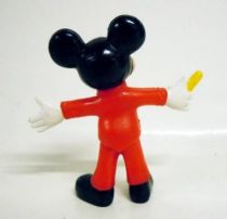 Mickey and friends - Mc Donald\'s Happy Meal Premium Figure - Mickey Disneyland Paris