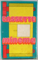Mickey and Friends - Meccano France 42604 - Minema Tape Mickey & Donald to the Sea MIB