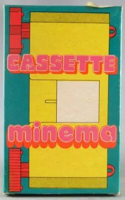 Mickey and Friends - Meccano France 42609 - Minema Tape Mickey & Goofy Garage Owner MIB