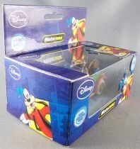 Mickey and Friends - Motorama Diecast Vehicle 1:43 - Goofy\'s Car Mint in Box