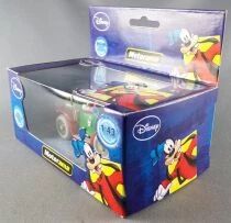 Mickey and Friends - Motorama Diecast Vehicle 1:43 - Goofy\'s Car Mint in Box
