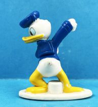 Mickey and friends - Namkung PVC Figure - Donald Angry