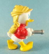 Mickey and friends - Nestl&eacute; PVC Figure - Dewey