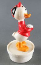 Mickey and friends - Nestlé Smarties PVC Figures - Huey