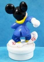 Mickey and friends - Nestl&eacute; Smarties PVC Figures - Mickey