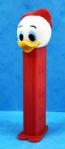 Mickey and friends - PEZ dispenser - Dewey (patent number 3.966.305)