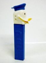 Mickey and friends - PEZ dispenser - Donald (without patent number)