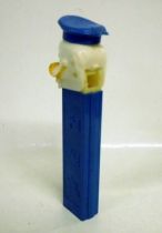 Mickey and friends - PEZ dispenser - Donald (without patent number)