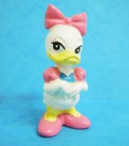 Mickey and friends - Porcelain Figure - Daisy