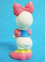 Mickey and friends - Porcelain Figure - Daisy
