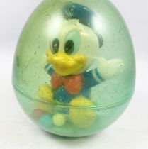 Mickey and Friends - Preschool Roly Toy - Baby Donald Duck