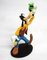Mickey and friends - Rutten Resin Figure - Goofy
