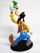 Mickey and friends - Rutten Resin Figure - Goofy