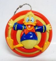 Mickey and friends - Spectra Star Plastique Yo- Yo - Donald