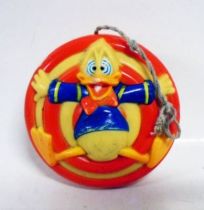 Mickey and friends - Spectra Star Plastique Yo- Yo - Donald