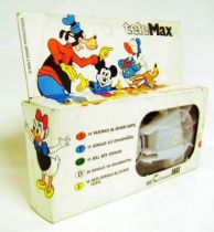 Mickey and Friends - Telemax Color Movie Cartridge - #19 Bell Boy Donald