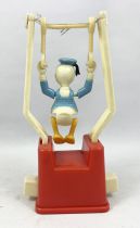 Mickey and friends - Tricky Trapeze Push-up Gabriel Inc. 1975 - Mickey
