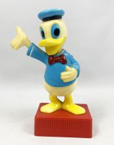 Mickey and Friends - Vintage Pencil Sharpener - Donald Duck