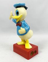 Mickey and Friends - Vintage Pencil Sharpener - Donald Duck