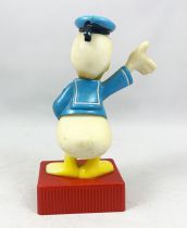 Mickey and Friends - Vintage Pencil Sharpener - Donald Duck