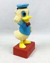 Mickey and Friends - Vintage Pencil Sharpener - Donald Duck