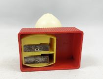 Mickey and Friends - Vintage Pencil Sharpener - Donald Duck