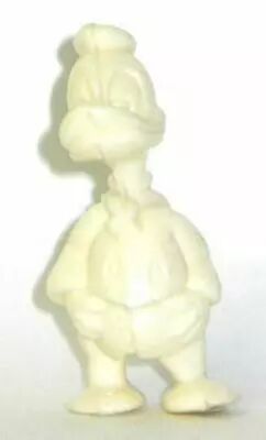 Figurine Jim : Donald En Mexicain Avec Chapeau Jaune - Mickey Et Ses Amis