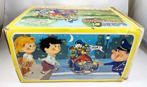 Mickey and friends - Wegatoys Battery Vehicle - Donald Duck\'s car (L\'Auto di Paperino)