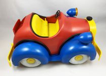 Mickey and friends - Wegatoys Battery Vehicle - Donald Duck\'s car (L\'Auto di Paperino)