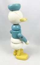 Mickey and friends - Wooden Toy - Donald Duck (Vilac)