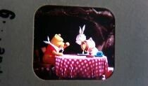 Mickey and his Friends - Gift Pack of 7 x Gaf View-Master Discs Set Walt Disney CharacterTh&eacute;atre