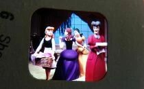 Mickey and his Friends - Gift Pack of 7 x Gaf View-Master Discs Set Walt Disney CharacterTh&eacute;atre