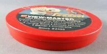 Mickey and his Friends - Gift Pack of 7 x Gaf View-Master Discs Set Walt Disney CharacterTh&eacute;atre