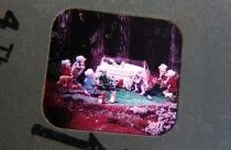 Mickey et ses Amis - Boite Gift Pack de 7 Disques Gaf View-Master 3D Walt Disney CharacterTh&eacute;atre