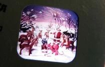 Mickey et ses Amis - Boite Gift Pack de 7 Disques Gaf View-Master 3D Walt Disney CharacterTh&eacute;atre