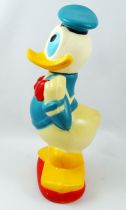 Mickey et ses Amis - Bouteille de bain moussant 25 cm - Donald Duck