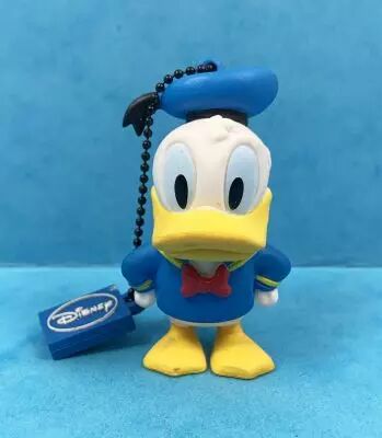 Mickey et ses amis - Cl� USB 8Go - Donald 