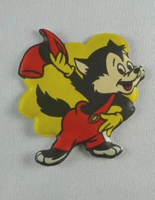 mickey_et_ses_amis___collection_stenval___n__07_petit_loup_1