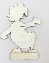 Mickey et ses amis - Décoration en bois - Donald Duck