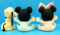 Mickey et ses amis - Disney Family Simba Toys - Famille de Mickey et Minnie