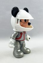 Mickey et ses amis - Figurine Articulée ARCO Toys - Mickey Astronaute (loose) 