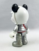 Mickey et ses amis - Figurine Articulée ARCO Toys - Mickey Astronaute (loose) 