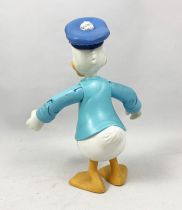 Mickey et ses amis - Figurine Articulée Disney (2003) - Donald 